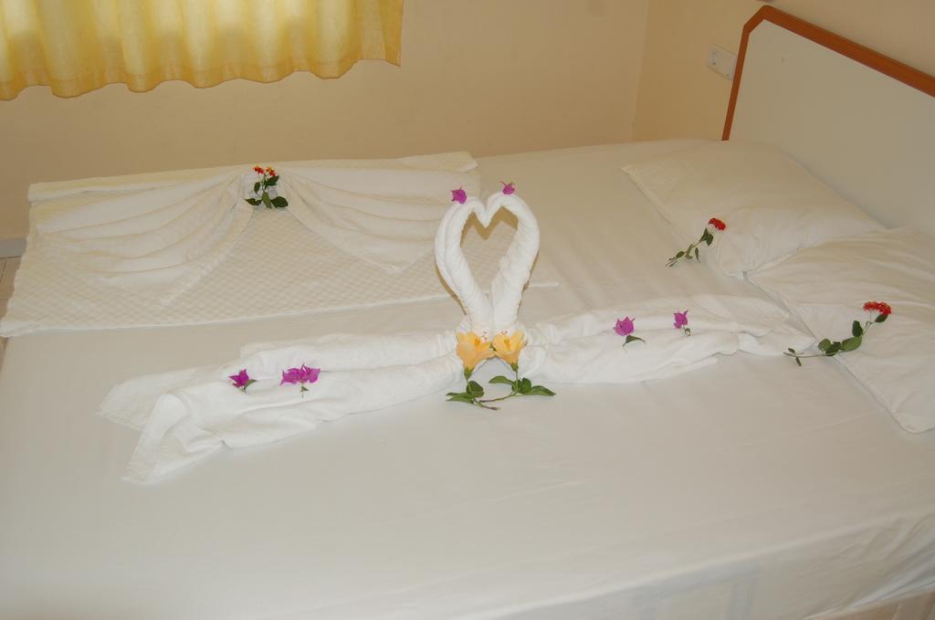 Aparthotel Linda Apart