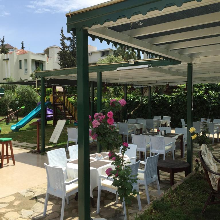 Linda Apart Aparthotel Side