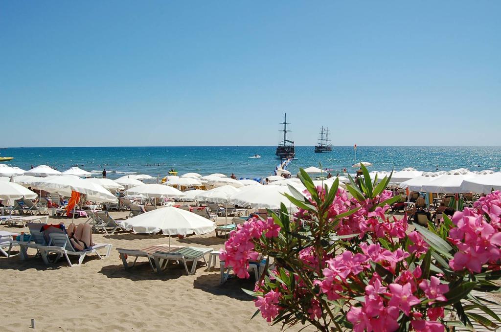 Linda Apart Aparthotel 3*