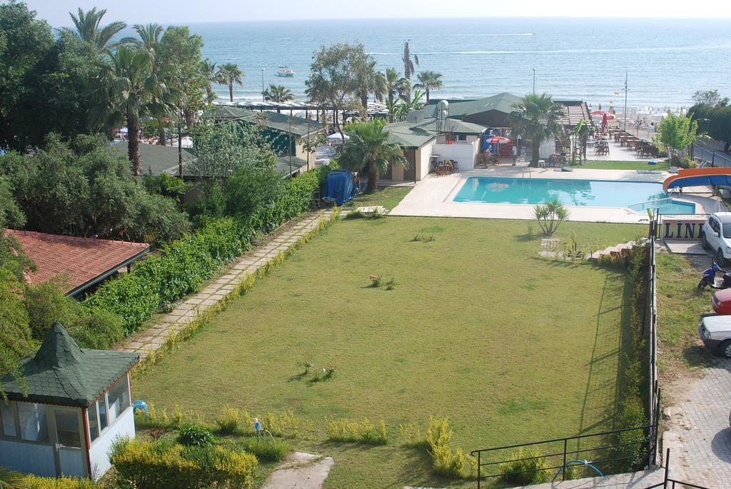 Aparthotel Linda Apart
