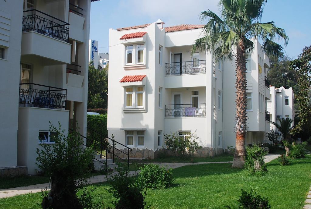 Linda Apart Aparthotel Side