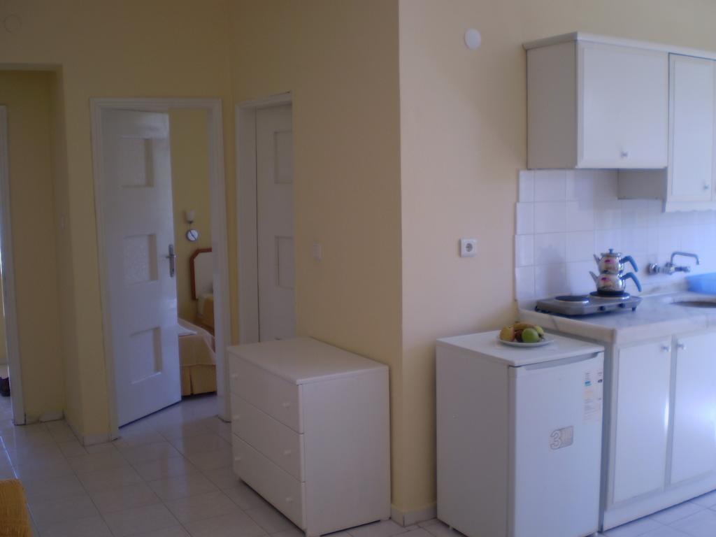 Aparthotel Linda Apart